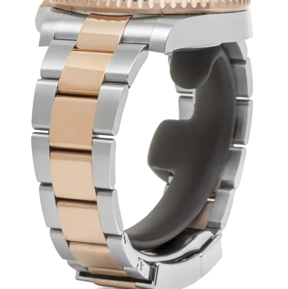 PrestigiousJewelrys II Rolex Yes 126711CHNR GMT-Master 0613